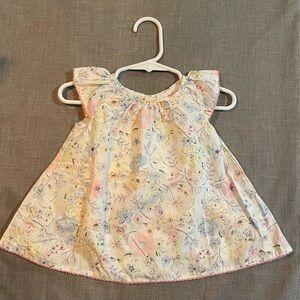 NWOT Tommy Bahama Infant Dress